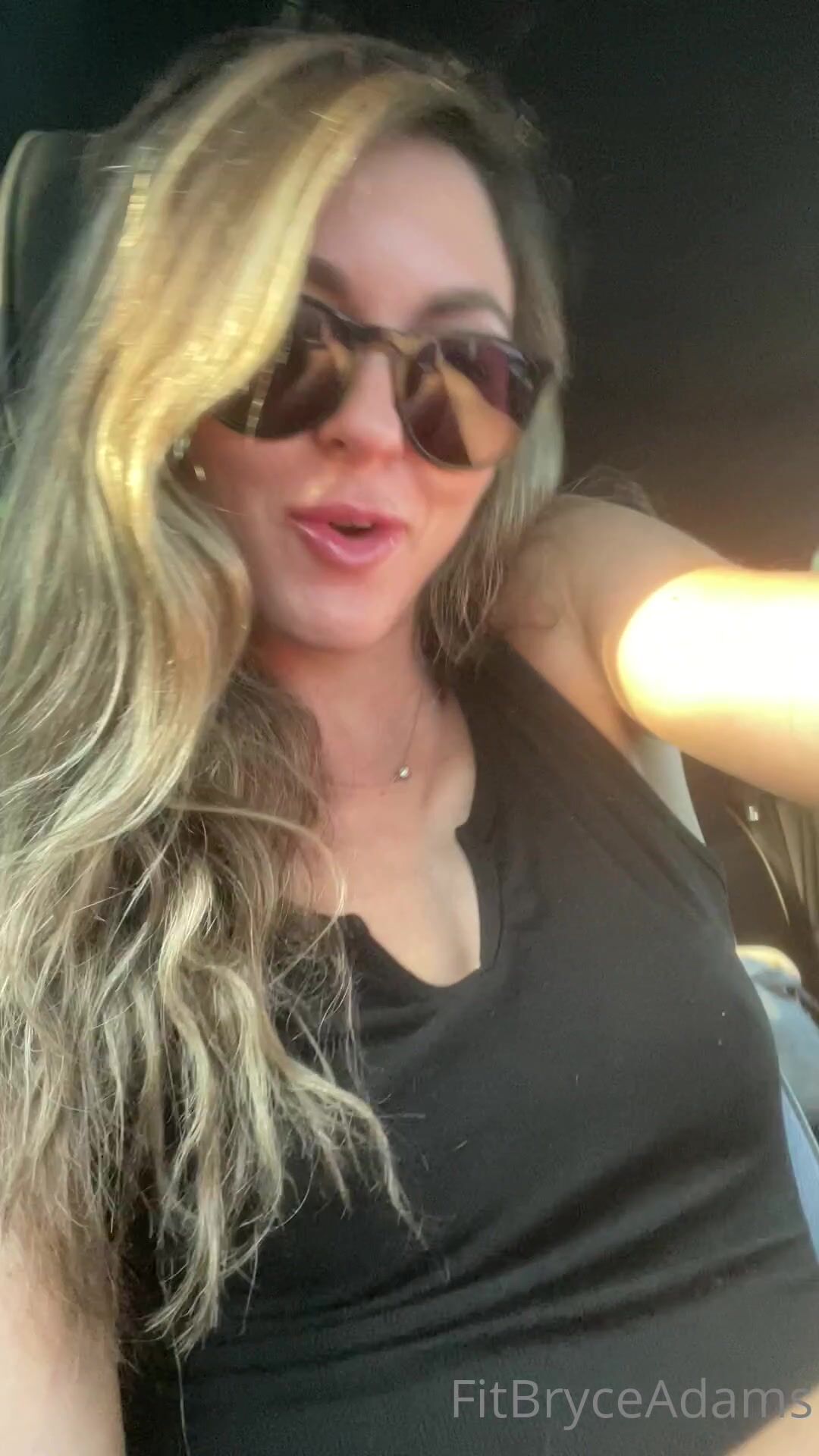 Bryce Adams aka fitbryceadams onlyfans footageform june-24-2022