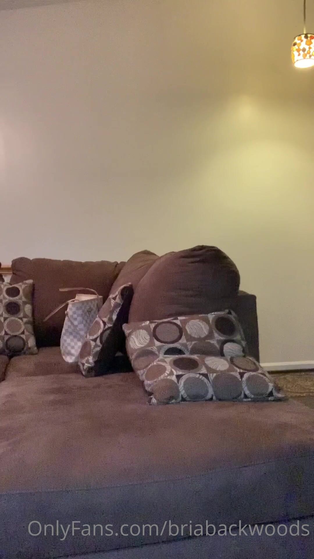 Bria Backwoods aka briabackwoods onlyfans beauty undressed to show off