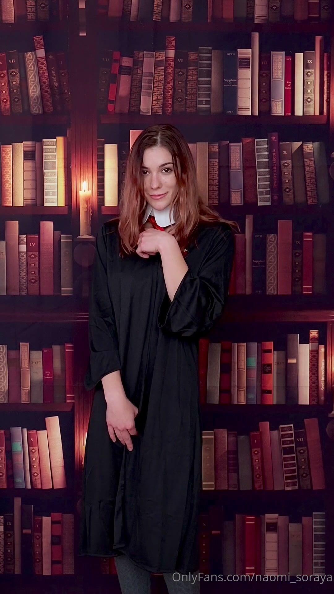 Naomi Soraya OnlyFans Show(26)