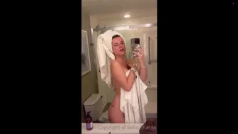 Bella Thorne Onlyfans With Clitoris 16-April-2024