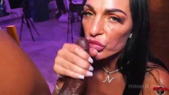 Nadine Kerastas Onlyfans Kitty Playing Dildo Feb-11-2025