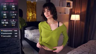 Odettehatt Chaturbate New Naked Model March-04-2025