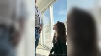 eden ivyd x sweet ivy onlyfans spy recording show onlyfans