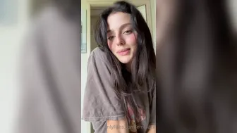 emily black x emblack onlyfans fucks her hole onlyfans