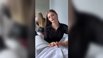 milakittenx x mila sobolov onlyfans jerking off onlyfans