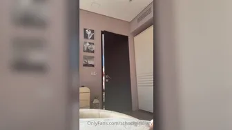 only shams x lily shams onlyfans petting for tokens onlyfans