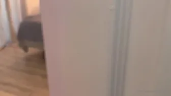 zoeneli onlyfans curly black babe shows breasts onlyfans