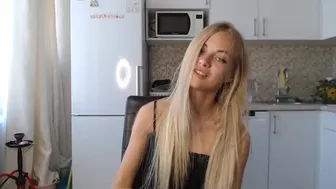 Brilliantvictoria Chaturbate Busty Cam Whore June-2025