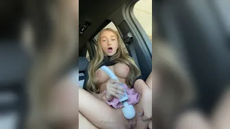 Skylarmaexo Onlyfans Sextapes Her Juicy Ass July-18-2025