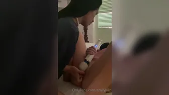 Genie Exum Aka Genieeexumm Onlyfans Model In Online July-16-2025