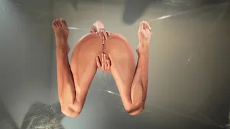 Heybanan Chaturbate Top Sexy Model July-15-2025