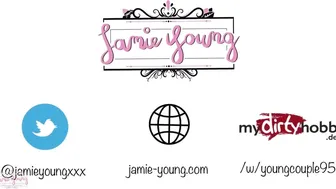 Jamie Young Onlyfans Busty Usa Model Aug-06-2025