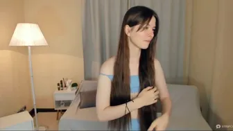 Mercy_Soul Recording Sextape August-24-2024