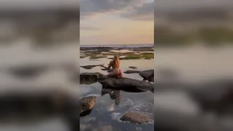 Heyskylar Aka Amanda.Ries Chaturbate Fingering Spy Sextape Sept-14-2025