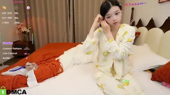 luna_liu520 chaturbate new webcam 25/10/2025