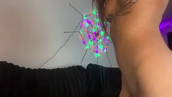 lilyandersonxo chaturbate sextapes her naked boob 31/10/2025