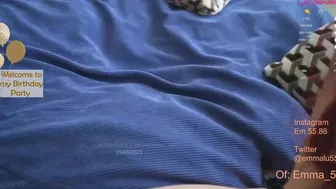 emma_lu1 chaturbate new slut 29/10/2025