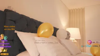 emma_lu1 chaturbate young juicy babe 27/10/2025