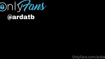 Ardatb Onlyfans 21-11-2025 Hot Model