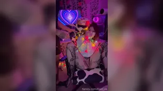 Daecosplay Onlyfans 16-11-2025 Top Chick Fapping