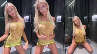 Chaturbate Lilmish_Aka_Mishapalmer Sexy Model 2025/12/03