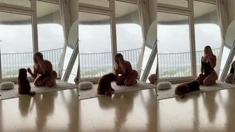 Chaturbate Heyskylar Shaking Big Boobs 2025/12/07