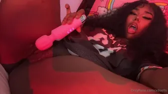 Onlyfans Xdsells Fingering Webcam 2025/12/04