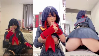 Onlyfans Nnnneckochan Recording Recent 2025/12/01