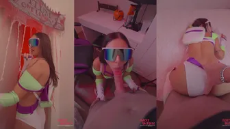 Onlyfans Nacre_Victoire New Spy Sex Sextape 2025/12/01