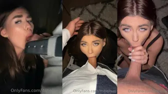 Onlyfans Itsbellsxo Hottest In Adult Sextape 2025/12/03
