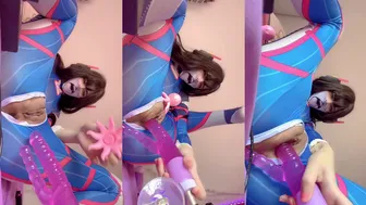 Onlyfans Astolfitoliz_Lizyhsan_Lizyhsan178 Fucks Her Wet Hole 2025/12/06