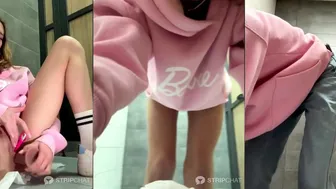 -Angelari- Chaturbate 2025-12-23 Slutty Girls