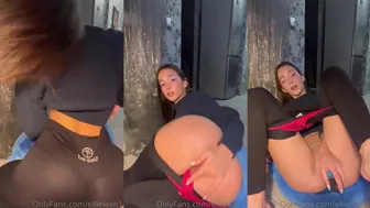 Ellie_Leen Chaturbate X Ellieleen1 Of mating 2026-01-20