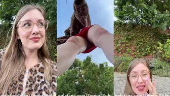 Of Emma_Ruby Chaturbate Model In Online 23/02/2026