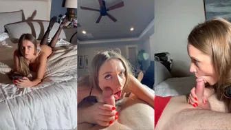 Skylar Mae Onlyfans sexy model