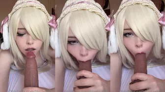 Lilyraekitty Onlyfans fapping wet hole