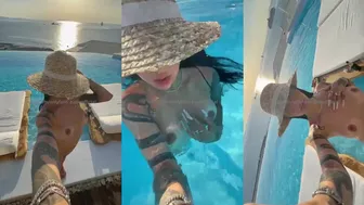 Zusje Onlyfans newest naked body content