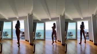 Veronica Bielik Onlyfans busty cam slut