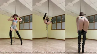 Mercedes Valentine Onlyfans new dildo content