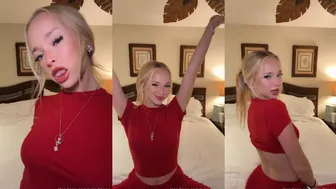 Julia Filippo Onlyfans slutty model