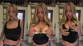 Corinna Kopf Onlyfans cunt