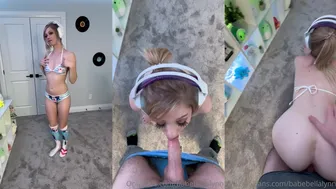 Babebellalynn Onlyfans video hd