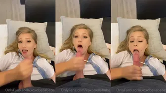 Babebellalynn Onlyfans beautiful babe