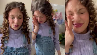 Anna Blossom Onlyfans wet pussy fingering