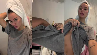 Anna Bucks Onlyfans busty lady