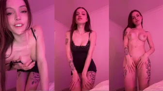 Daintywilder Onlyfans new busty cam whore