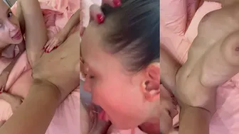 Adelalinka Onlyfans new naked whore