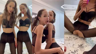 Adelalinka Onlyfans public chat content