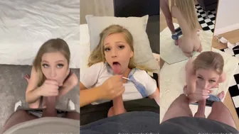 Babebellalynn Onlyfans thin young