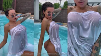 Alenaomovych Onlyfans new slut